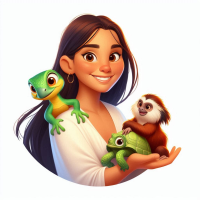 Sítio & Fauna: Medicina de Animais Silvestres